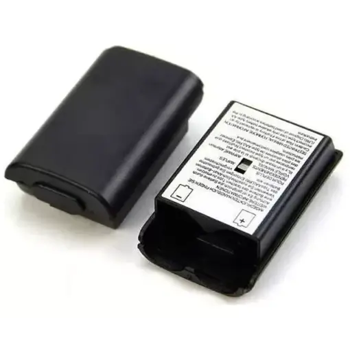 Porta Pilas para Joystick Xbox 360/Xbox One - Imagen 2