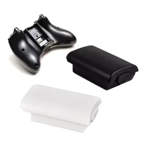 Porta Pilas para Joystick Xbox 360/Xbox One - Imagen 4