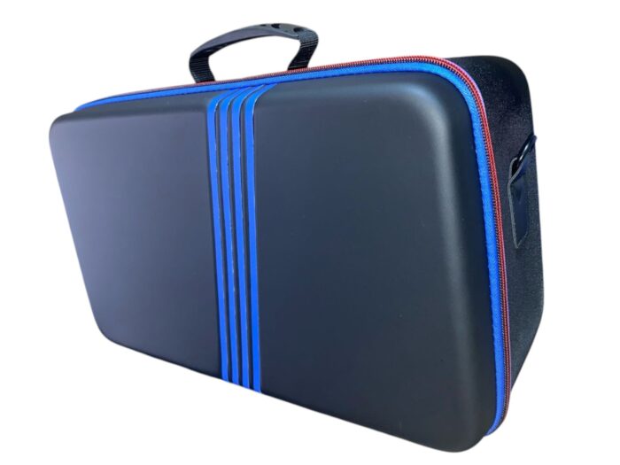 MALETA VIAJERA PARA CONSOLA PS5 - Imagen 3