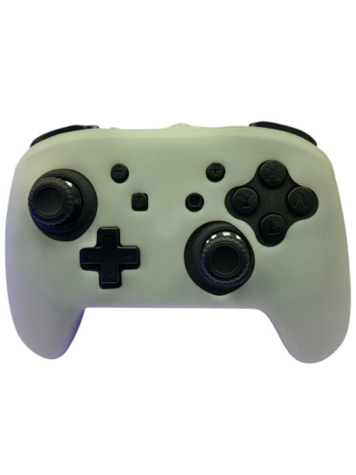 Funda silicona para controles pro de switch - Imagen 3