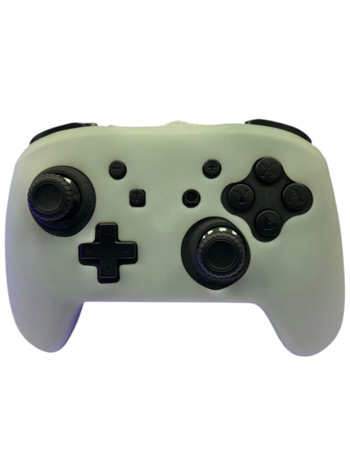 Funda silicona para controles pro de switch - Imagen 3