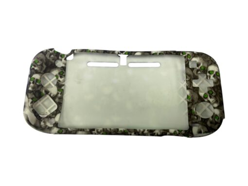 Funda de Silicona para Switch Lite
