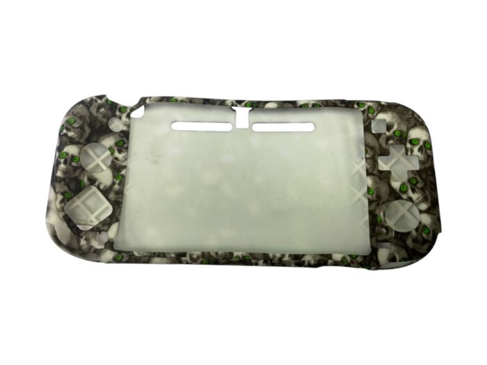 Funda de Silicona para Switch Lite