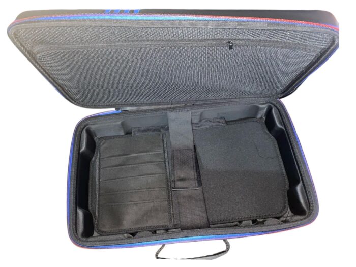 MALETA VIAJERA PARA CONSOLA PS5 - Imagen 6