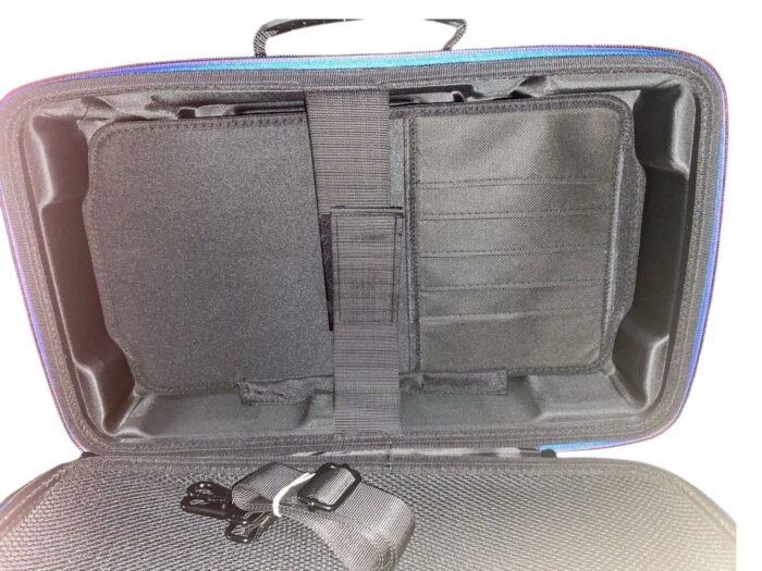MALETA VIAJERA PARA CONSOLA PS5 - Imagen 8