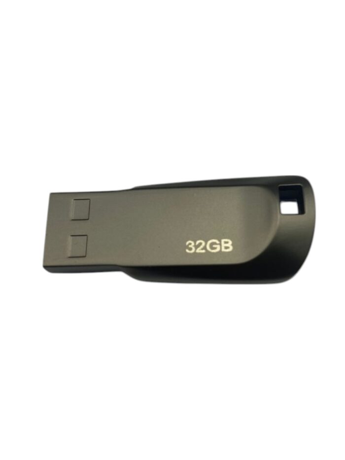 USB 32GB DISCO ESTADO SOLIDO ALTA VELOCIDAD 2.0
