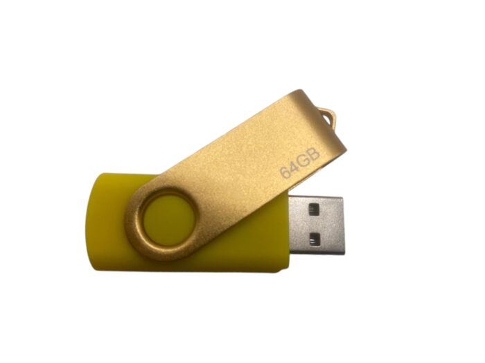 Pendrive 64 Gb Flash Usb 2.0 - Imagen 6