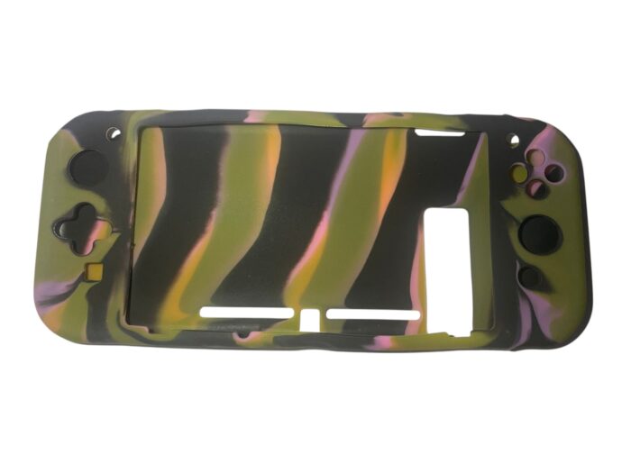 FUNDA PROTECTORA DE RAYAS PARA SWITCH NORMAL - Imagen 5