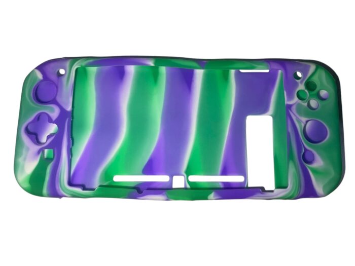 FUNDA PROTECTORA DE RAYAS PARA SWITCH NORMAL - Imagen 7