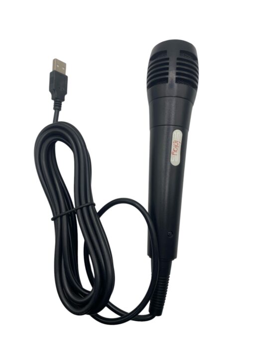 Micrófono Universal USB 3M con cable para Nintendo Switch NS/ PS4/Pc / Xbox One - Imagen 4
