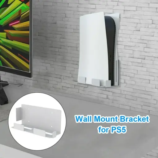 Soporte de pared para PS5 - Imagen 3