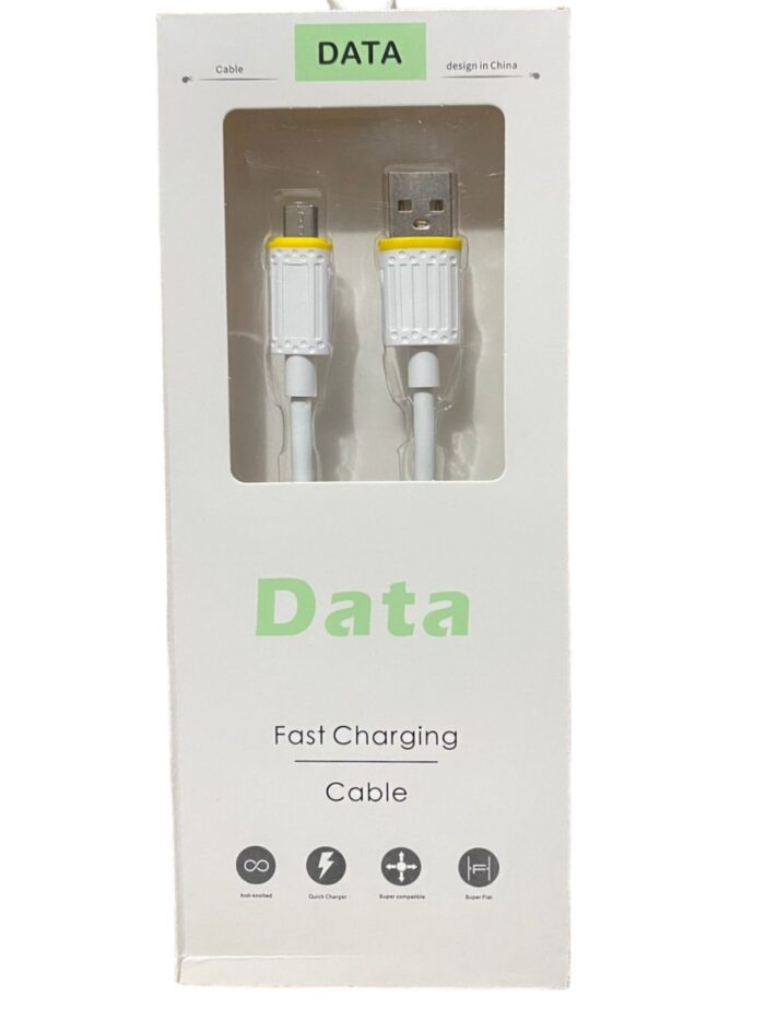 Micro USB Tipo C Cable USB 3.0A