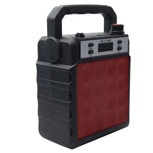Parlante MS-1714BT - Imagen 4