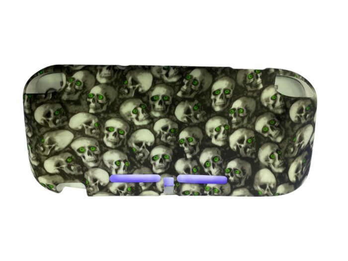 Funda de Silicona para Switch Lite - Imagen 7