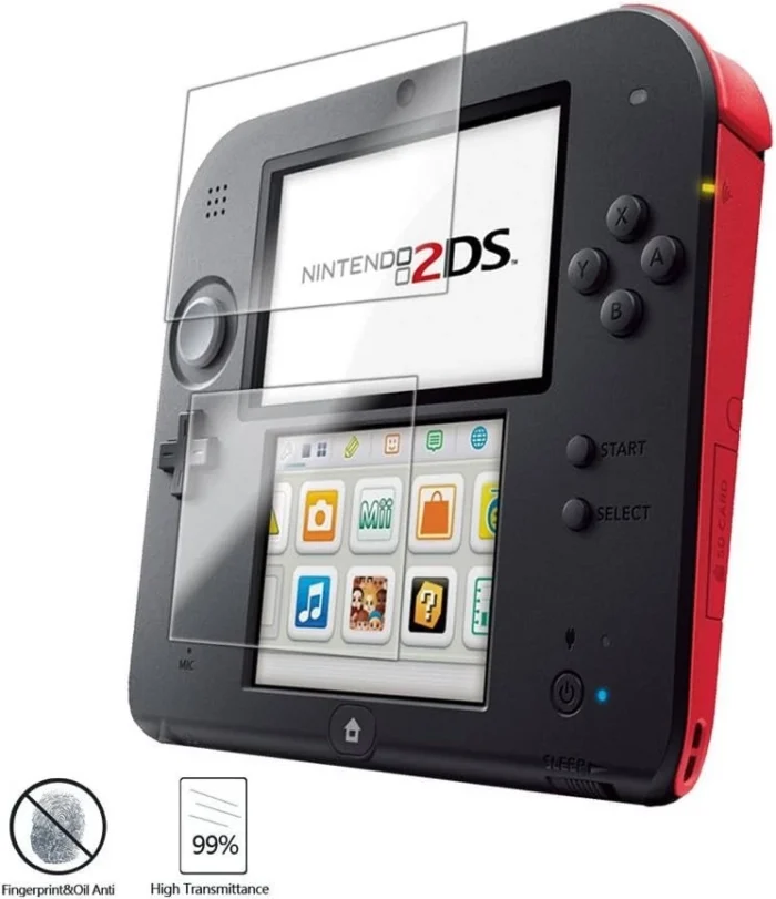 Lámina para 2DS - Imagen 2