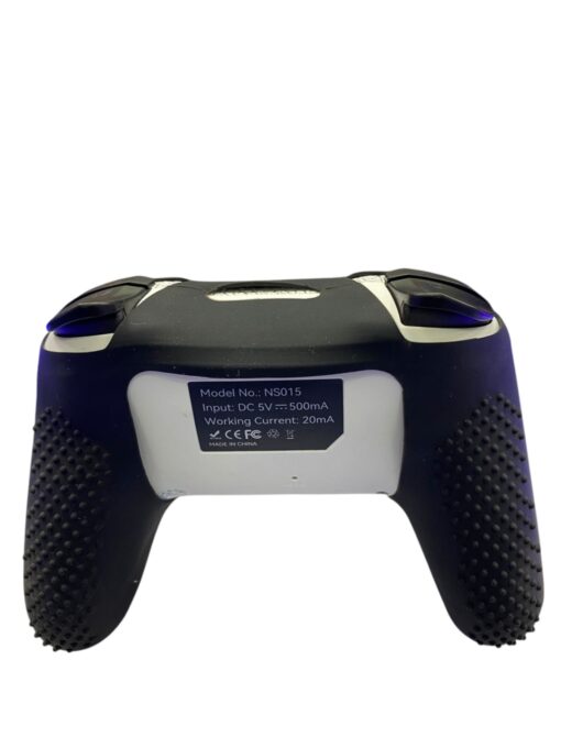 Funda silicona para controles pro de switch - Imagen 8
