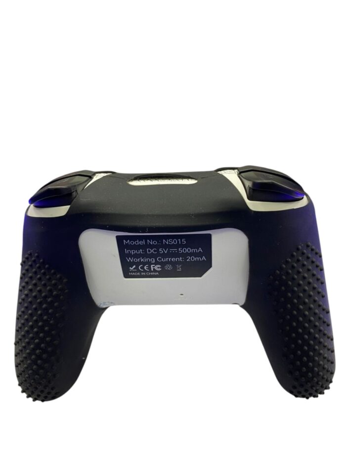Funda silicona para controles pro de switch - Imagen 8