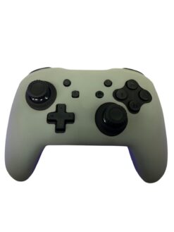 Funda silicona para controles pro de switch