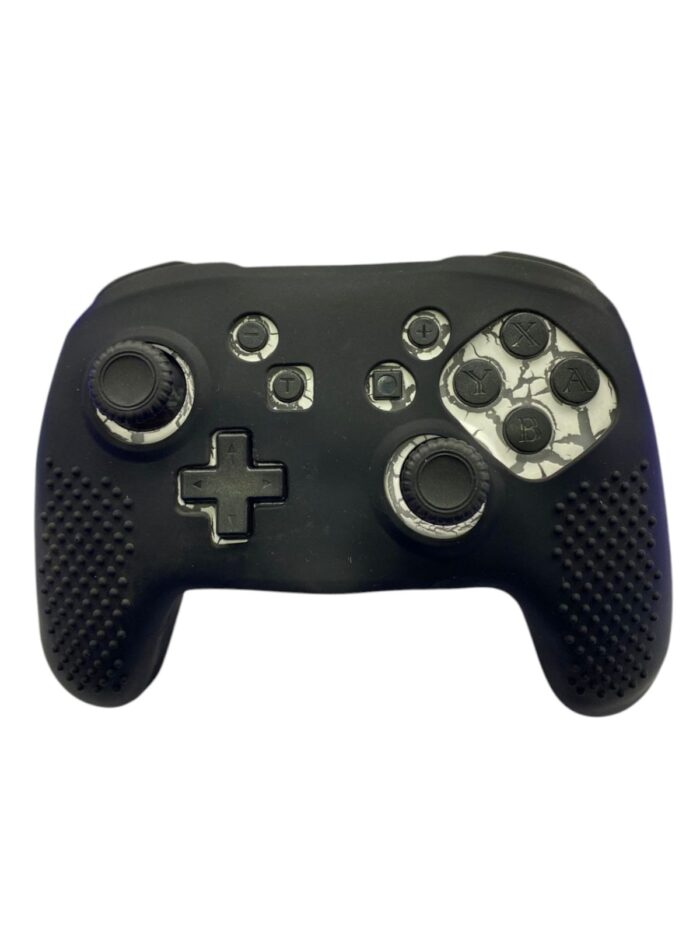 Funda silicona para controles pro de switch - Imagen 7