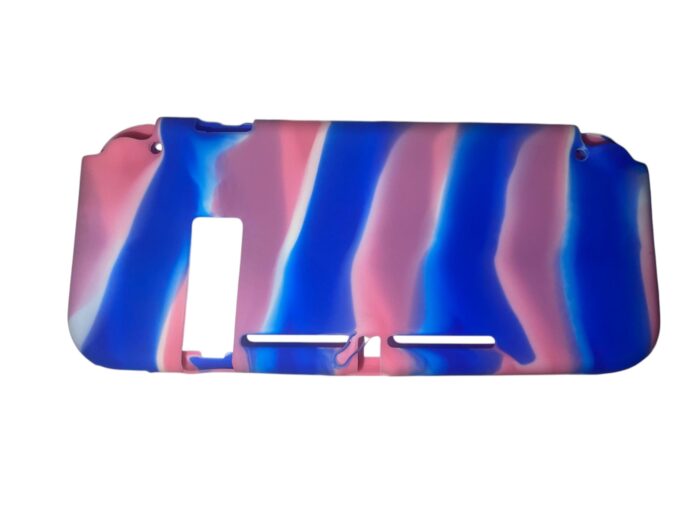 FUNDA PROTECTORA DE RAYAS PARA SWITCH NORMAL - Imagen 4
