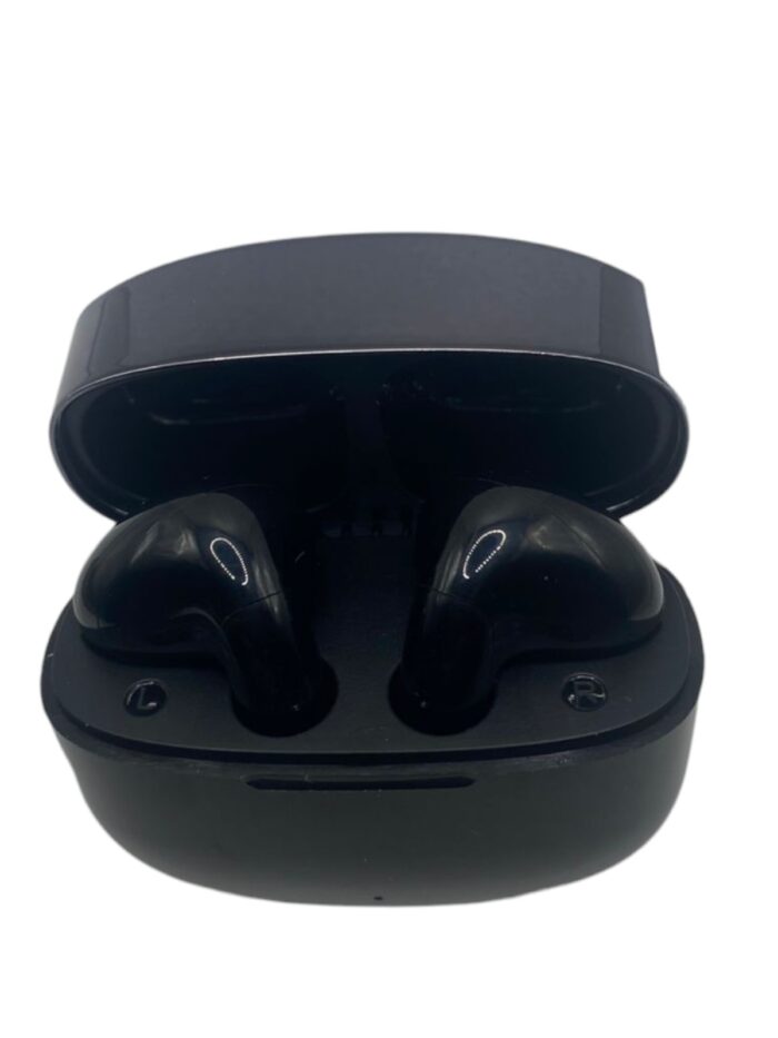 Auriculares XY-80 TWS electrochapados inalámbricos - Imagen 3