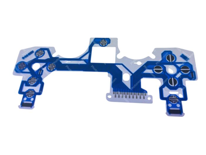 Membrana Para Control Ps4 slim / pro Jdm/jds-040 - Imagen 3