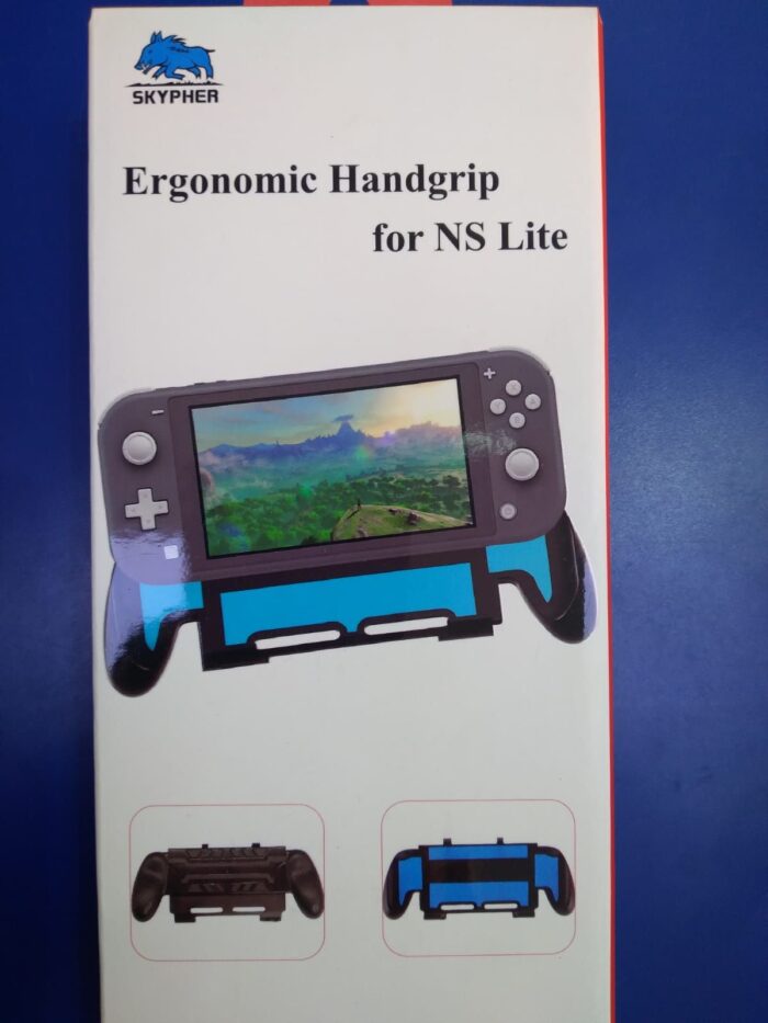 Hangrip for Switch Life - Imagen 2