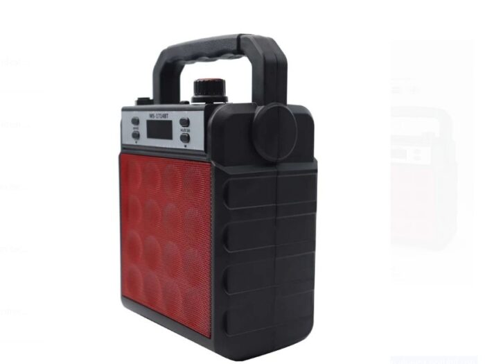Parlante MS-1714BT - Imagen 3