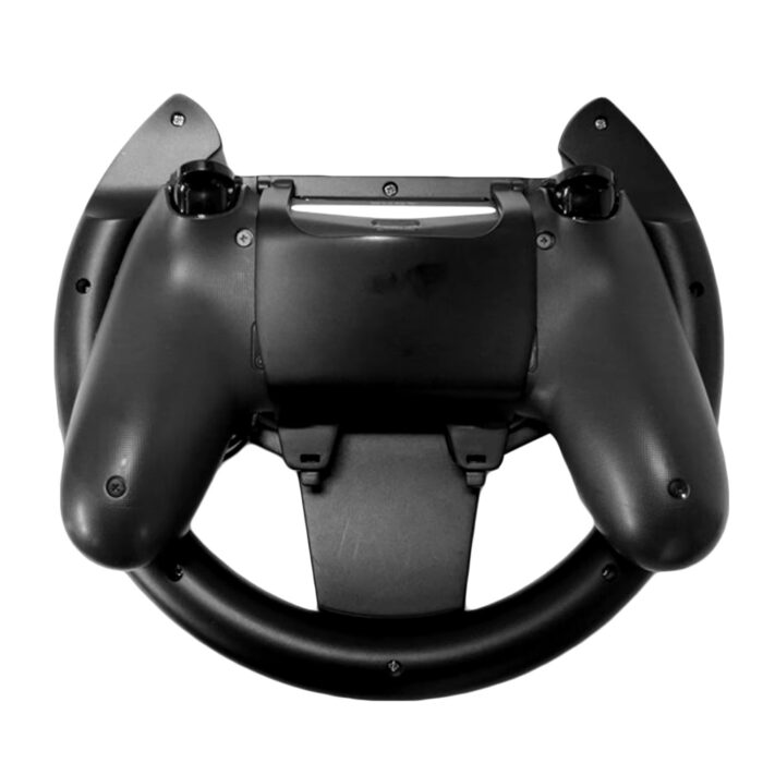 Bevigac-Volante de carreras para Sony PlayStation 4, Mando de juego con 4 ruedas, para PS4 - Imagen 4