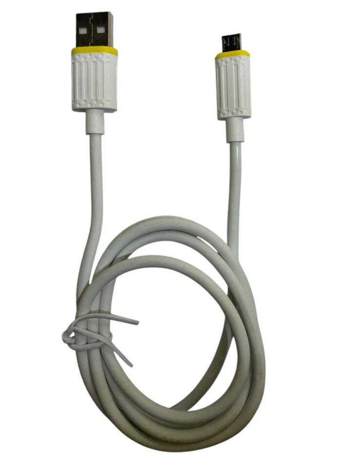Micro USB Tipo C Cable USB 3.0A - Imagen 2