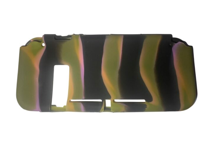 FUNDA PROTECTORA DE RAYAS PARA SWITCH NORMAL - Imagen 6