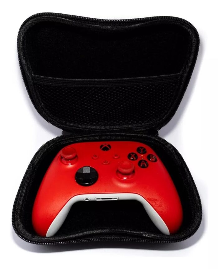 Estuche Rígido Liso Joystick Ps5 Ps4 Xbox Series/x Xbox One