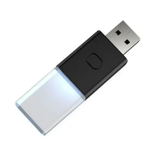 Adaptadores de juego Ampliamente Gaming USB Low Delay Switch Convertidores de luz inalámbricos - Imagen 3
