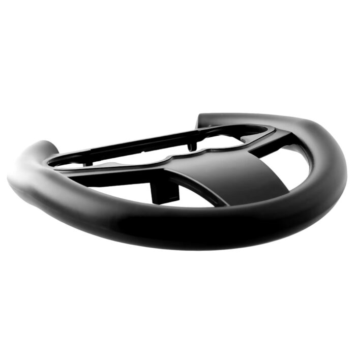 Bevigac-Volante de carreras para Sony PlayStation 4, Mando de juego con 4 ruedas, para PS4 - Imagen 2