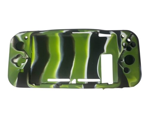 FUNDA PROTECTORA DE RAYAS PARA SWITCH NORMAL