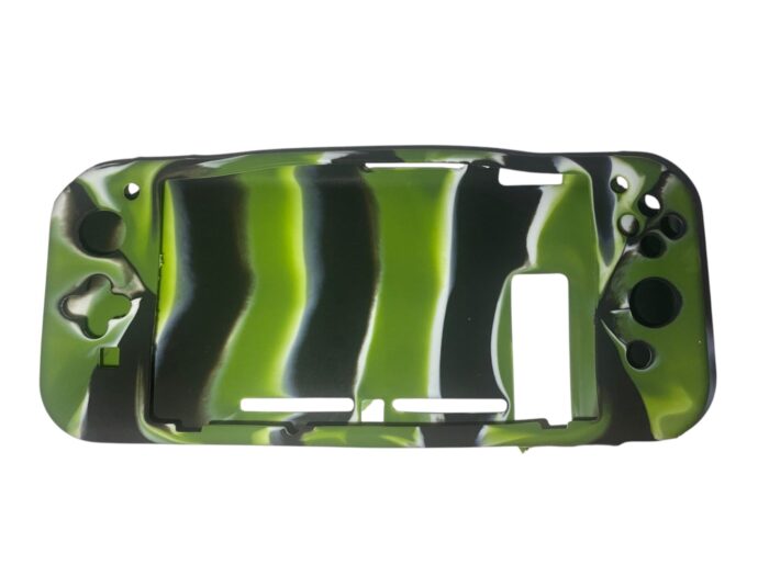 FUNDA PROTECTORA DE RAYAS PARA SWITCH NORMAL