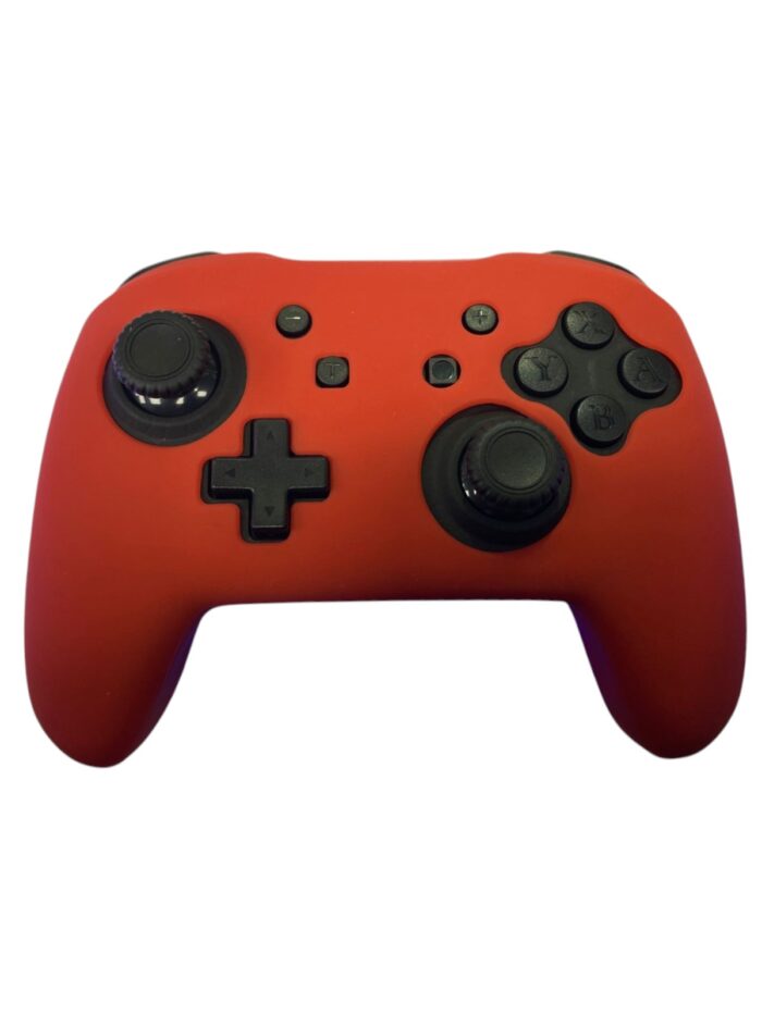 Funda silicona para controles pro de switch - Imagen 9