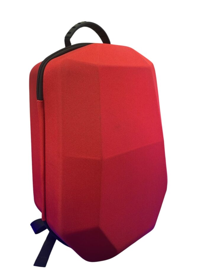 Bolsa para consola PS5 Slim y play 5 - Imagen 2
