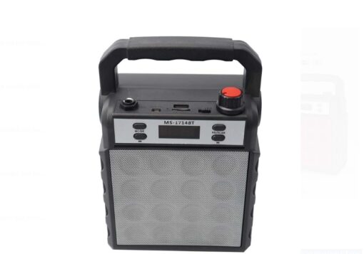Parlante MS-1714BT - Imagen 2