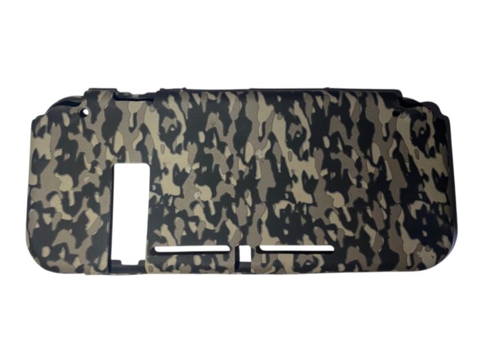 FUNDA PROTECTORA MILITAR PARA SWITCH NORMAL - Imagen 4