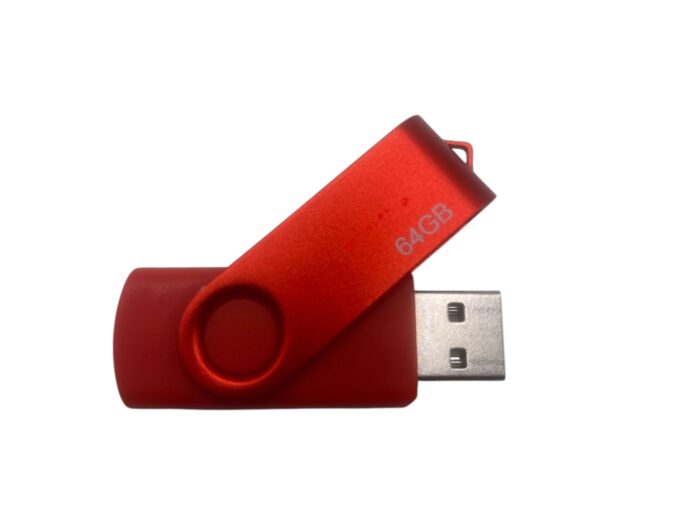 Pendrive 64 Gb Flash Usb 2.0 - Imagen 7