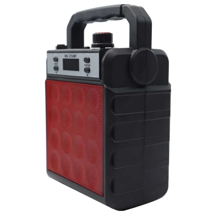 Parlante MS-1714BT - Imagen 3