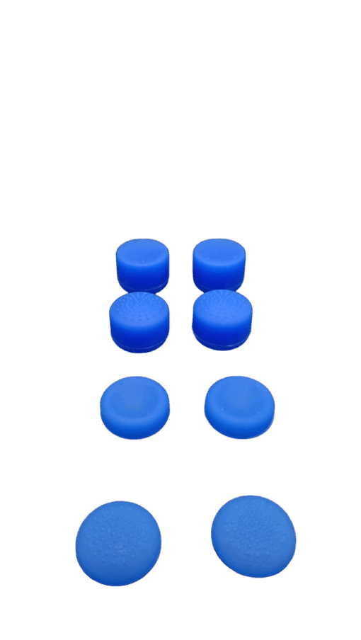 Grips compatible con PS5/PS4/Slim/PRO ( 8 puños FPS PRO) con caja - Imagen 4