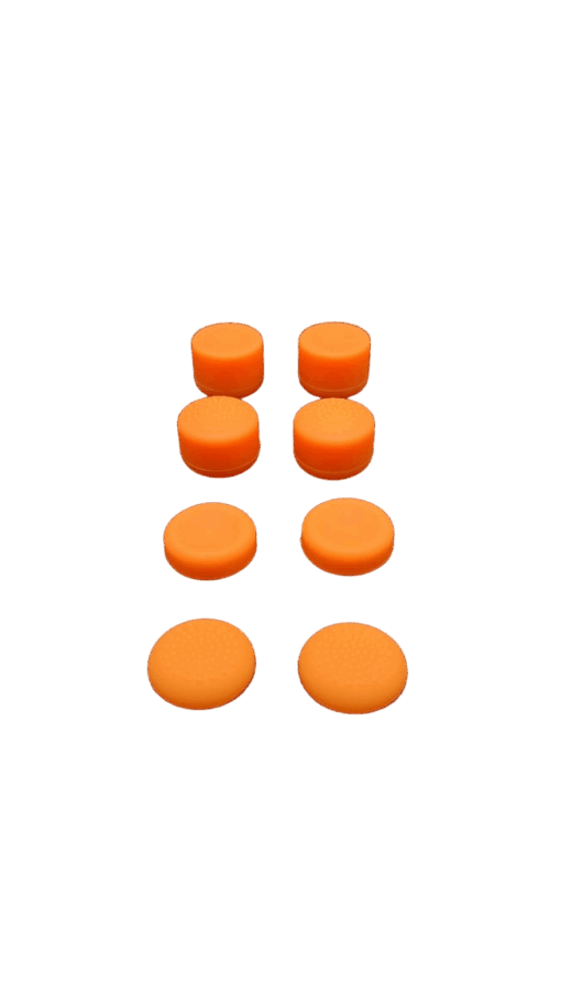 Grips compatible con PS5/PS4/Slim/PRO ( 8 puños FPS PRO) con caja - Imagen 7