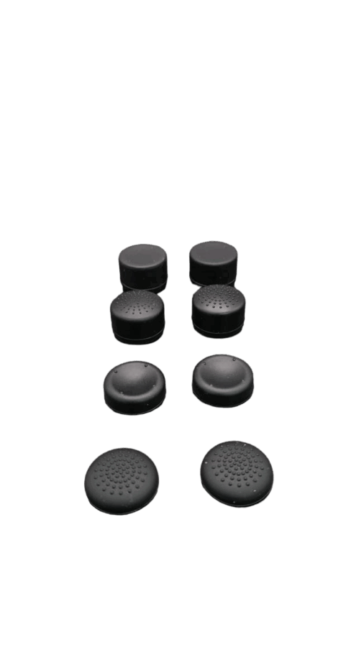 Grips compatible con PS5/PS4/Slim/PRO ( 8 puños FPS PRO) con caja - Imagen 9