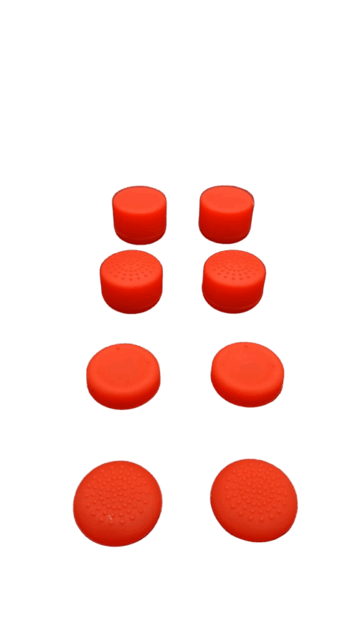 Grips compatible con PS5/PS4/Slim/PRO ( 8 puños FPS PRO) con caja - Imagen 11