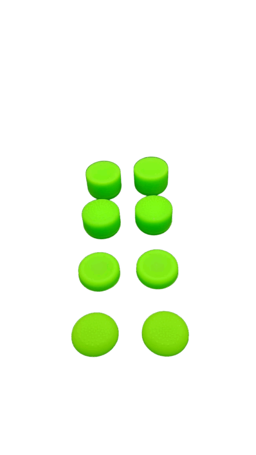 Grips compatible con PS5/PS4/Slim/PRO ( 8 puños FPS PRO) con caja - Imagen 13