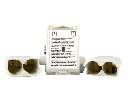 Porta Pilas para Joystick Xbox 360/Xbox One - Imagen 9