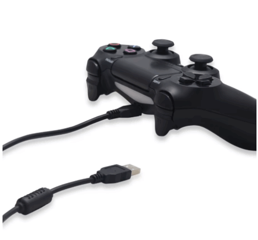 Cable para PS4 - Imagen 2