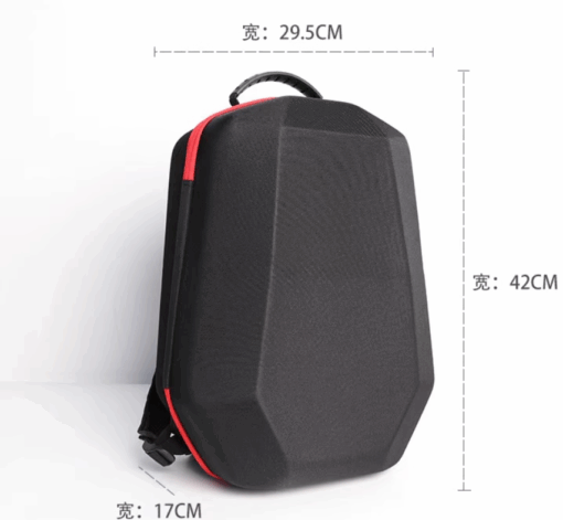 Bolsa para consola PS5 Slim y play 5 - Imagen 7